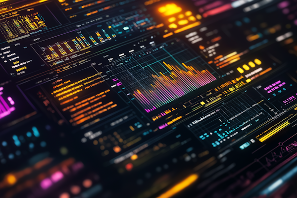 Analyse financière et évaluation de données