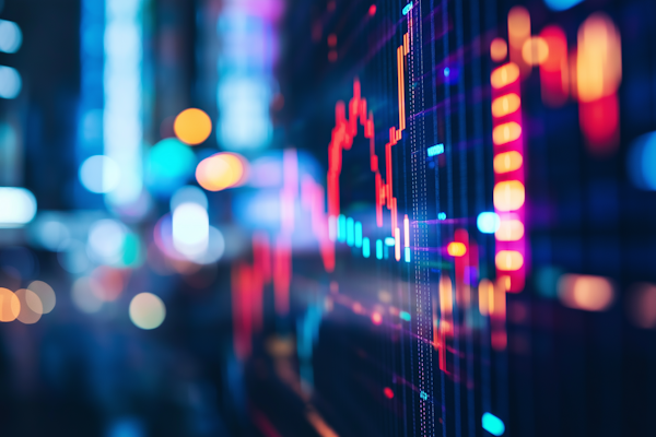 Portfolio d'investissement professionnel